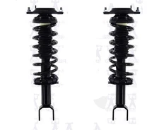 Rear Complete Coil Spring Struts fits For 2006-2014 Subaru Tribeca 2pc