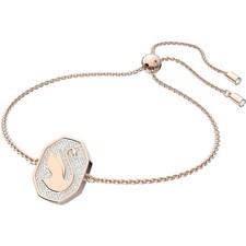 Bracciale Donna Gioielli Swarovski Signum offerta casual cod. 5621107