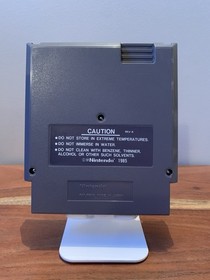 Win, Lose or Draw - Authentic Nes Game Cartridge. mint condition  🇨🇦🔥