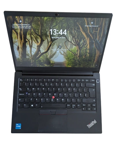 Lenovo ThinkPad E14 Gen 2 Core i5 1135G7 2.4GHz 8GB 256GB SSD 14.1" 11th Gen 247