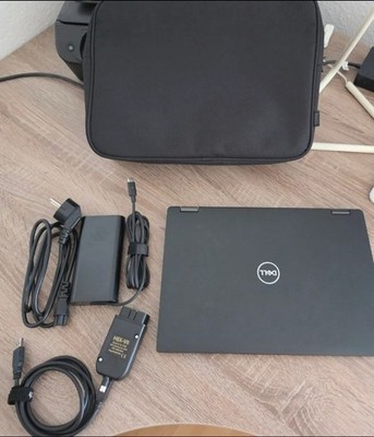 Dell 7390 2in1 Diagnose Laptop VAG