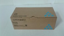 Ricoh Toner Ctg 406047 Cyan for Ricoh Aficio ...