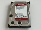 New ListingWestern Digital 4TB WD Red NASware 3.0 NAS 3.5" SATA Hard Drive WD40EFAX HDD