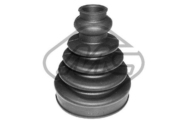 Metalcaucho Faltenbalgsatz Antriebswelle 01177 FüR Vw Sharan 7M8 7M9 7M6 Golf 4-image