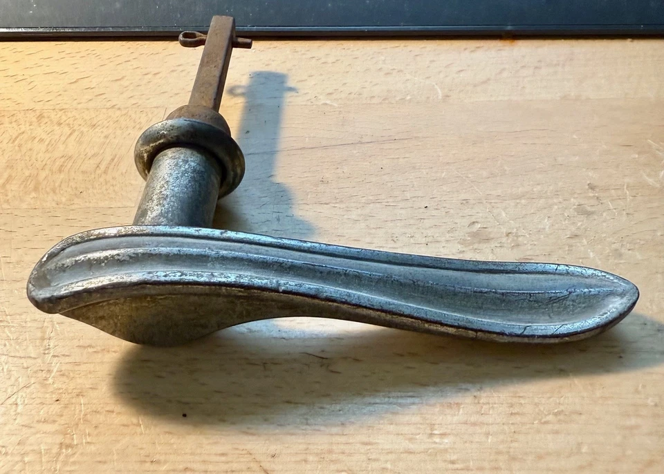 Willys Graham Nash Gasser Hot Rod 1932 manija de puerta circa 30s Rat 32??? Foto 2 de 4