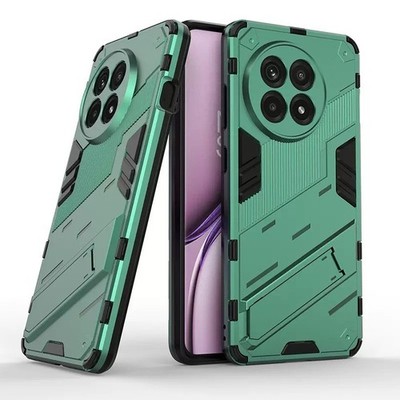 For OnePlus ACE 5 Pro 13R 12 10T CE4 Lite Shockproof Phone Case With Kickstand