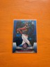 2023 Bowman Chrome Sapphire Edition - C.J. Abrams #74