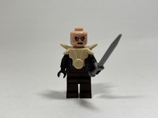 YAZNEG lor038 Minifigure Lego Attack Of The Wargs 79002 The Hobbit