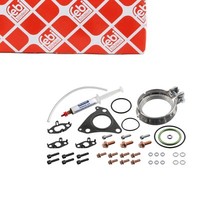 febi Montagesatz Lader FüR Mercedes W204 W205 S204 Sprinter B906 B907 B910 W447