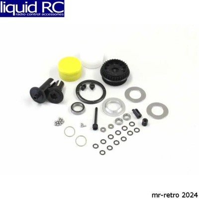 Kyosho OTW101C Ball Diff (for Belt Drive/Optima)