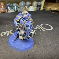 Sternguard Heavy Bolter