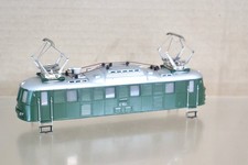 MARKLIN 3023 BODY for DB GREEN BR E18 35 ELECTRIC LOCOMOTIVE on