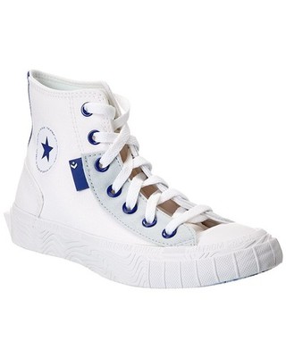 Converse Chuck Taylor All Star Alt Star Canvas High-Top Sneaker