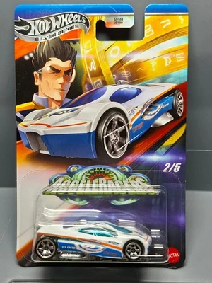 Hot Wheels Acceleracers Sling shot (CP13) - Photo 1/4