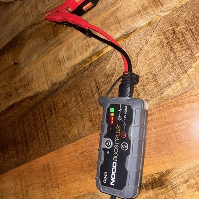 NOCO GB40 - BOOST PLUS (PD5035741)