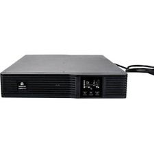 Vertiv - PSI5-2200RT120N - Vertiv Liebert PSI5 UPS - 2200VA Line Interactive,