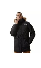 The North Face Mens Down Jacket RRP: £580