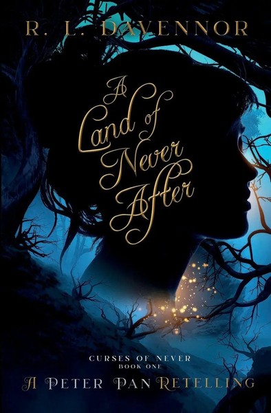R. L. Davennor | A Land Of Never After | Taschenbuch | Englisch (2021)-image
