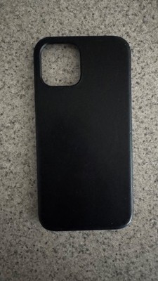 Nomad Rugged Leather Case iPhone 12 Pro Max - MagSafe Compatible - Used
