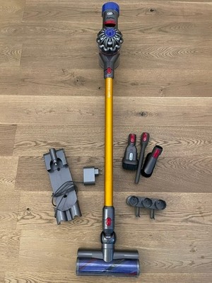 Dyson V8 Akku Staubsauger Stabsauger