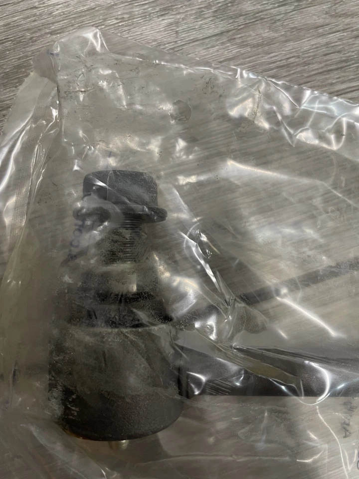 Extremo de barra estabilizadora delantera MOOG K80249 para Toyota Sienna *LOTE DE 18* Foto 2 de 4