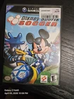 Disney Sports Soccer Nintendo GameCube 2002 Tested Working No Manual
