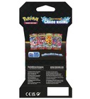 Pokemon ME4 Mega Evolution Chaos Rising Sleeved Booster Pack | Mega Greninja 1pc — photo 2