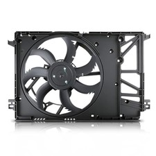 Radiator Cooling Fan Assembly for Toyota Camry 2018-2021 for Lexus ES250