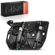 FRANKBERG FENSTERHEBER ELEKTRISCH OHNE ELEKTROMOTOR VORNE LINKS PASSEND F&Uuml;R