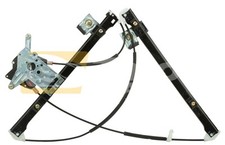 Alzacristallo Anteriore SX Per Volkswagen Lupo 1998-2005 | Seat Arosa 1997-2004