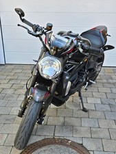 Ducati Monster 1200 R