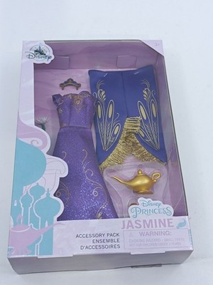 Disney Princess Jasmine   Accessory Pack