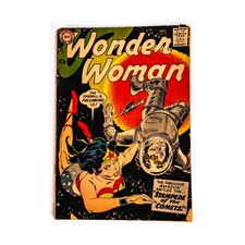 Ultimate Guide to Wonder Woman Collectibles 8