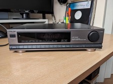 Sony FM Stereo Tuner ST-D505