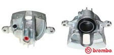 BREMBO Bremssattel F 54 080 +36.89€ Pfand Grauguss für VOLVO V40 645 S40 1 644 6