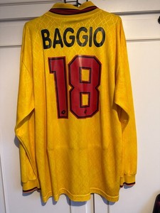 Baggio Milan | eBay