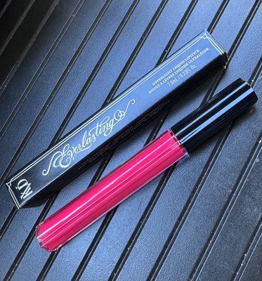 Kat Von D KVD Hyperlight Liquid Lipstick 7.0 mL / 0.23 fl oz CHOOSE YOUR COLOR