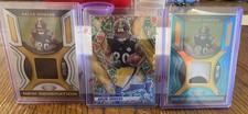 Top Pittsburgh Steelers Rookie Cards of All-Time 72