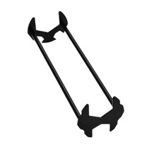 ABasin Wrench Faucet Wrench Plumbers Wrench 7 Sizes Sink Wrench Set Under Sink