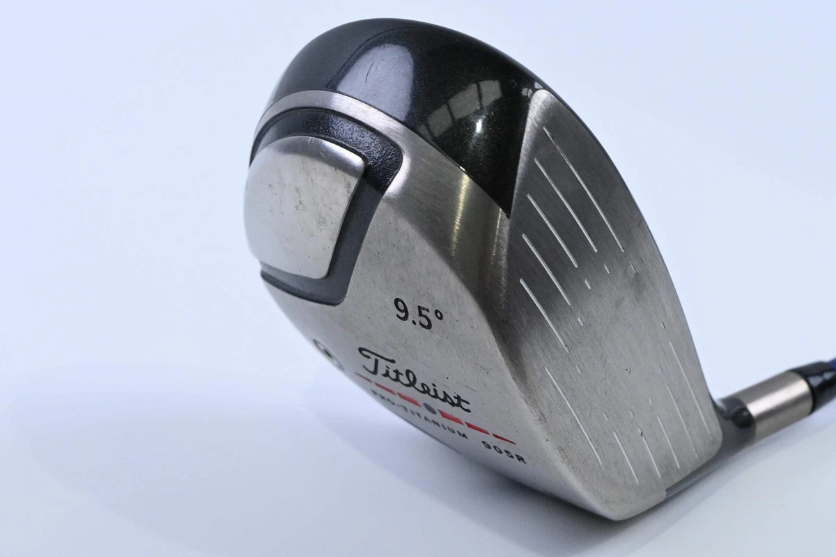 Titleist 905r for sale | eBay