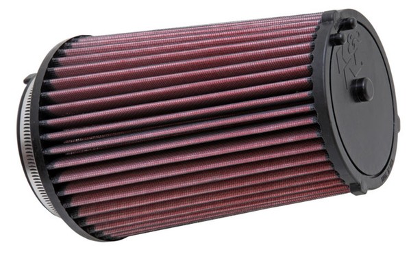 K&N Filters Luftfilter E-1997 Langzeitfilter-image