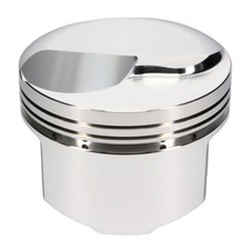 Je Pistons Chevrolet Big Block 4.310in Bore 1.270in Ch 18.00 Cc Piston Kit