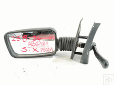 Retroviseur gauche (ou coque) Fiat 900