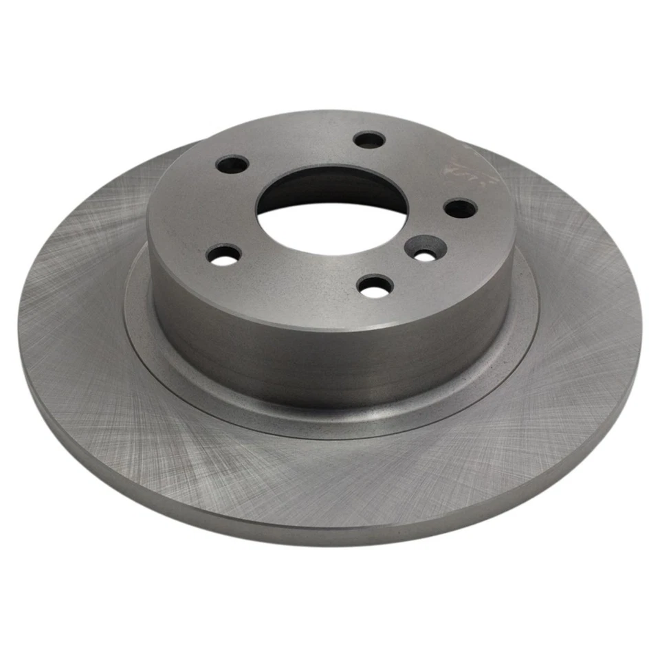 Rear Brake Pads & Rotor Kit For 99-04 Land Rover Discovery 95-02 Range Rover - Image 2 of 4