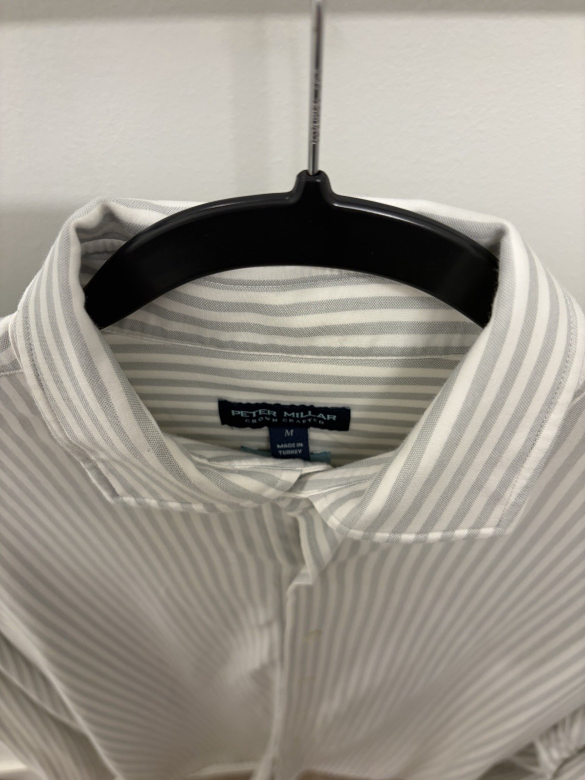 Authentic Med Peter Millar Excursionist Flex Spor… - image 2