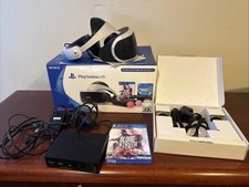 Sony PlayStation VR Bundle Blood & Truth Clea...