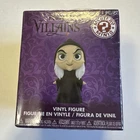Funko Mystery Minis: Disney Villains "Snow White" The Witch, Hot Topic Exclusive