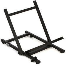 On-Stage RS4000 Small Folding Amp Stand 2-pack Bundle