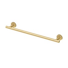 Gatco 4241 Latitude II 18" Towel Bar - Brass
