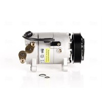Klimakompressor Kompressor Klimaanlage Nissens FüR BMW 3Er Touring F31 1Er F20